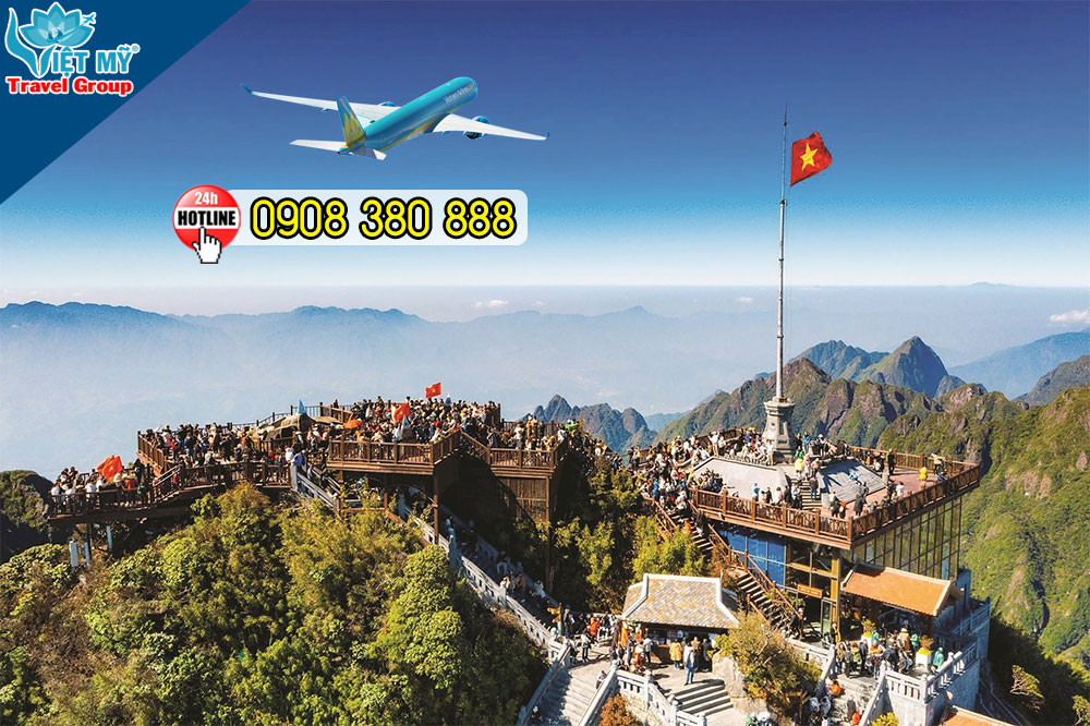 Week-end Sale - Start & Ưu đãi ngập tràn cho mọi hành trình 