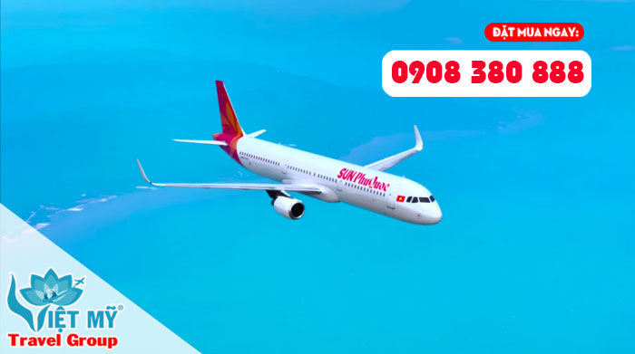 Phú Quốc Airway: Hãng bay mới, dịch vụ mới, trải nghiệm mới