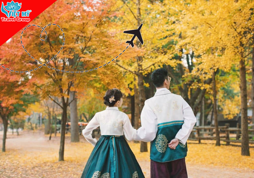 Vé máy bay đi Nhật Bản và Hàn Quốc – Giảm ngay 10% cùng China Airlines
