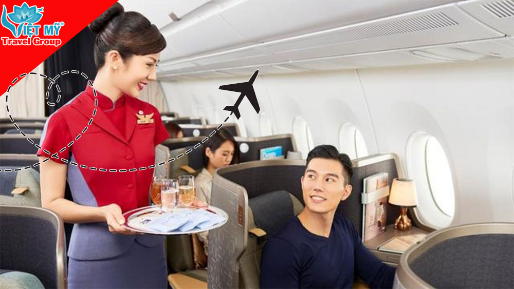 Cơ hội vàng: Săn vé bay Nhật Bản, Hàn Quốc với giá ưu đãi từ China Airlines