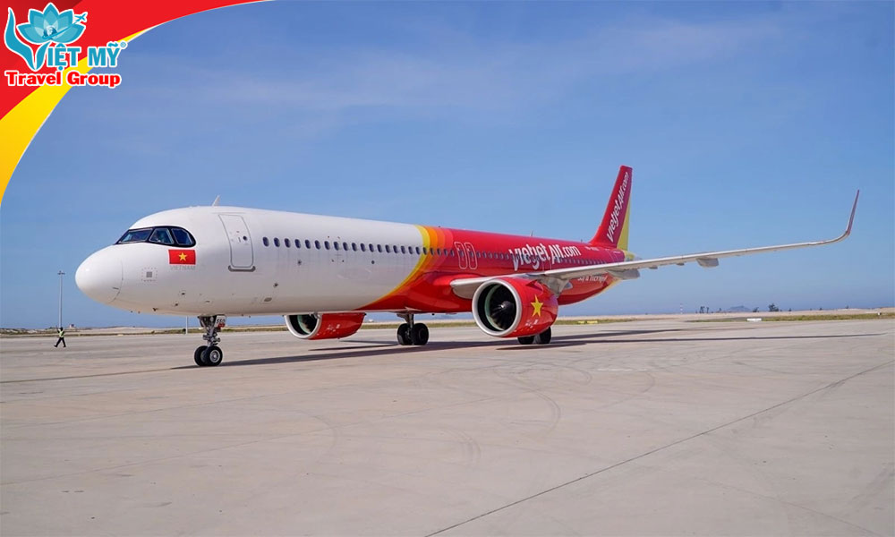 Mở bán vé máy bay Vietjet tuyến TP.HCM – Manila, tần suất 5 chuyến/tuầnBay thẳng TP.HCM – Manila cùng Vietjet, khám phá Philippines dễ dàng hơn