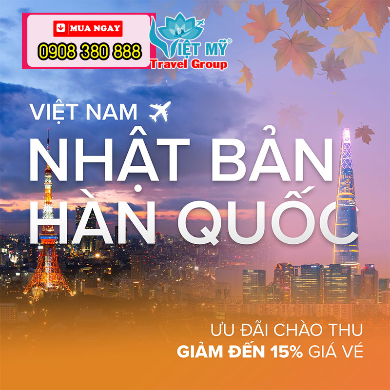 China Airlines tung khuyến mãi đặc biệt mùa thu 2025