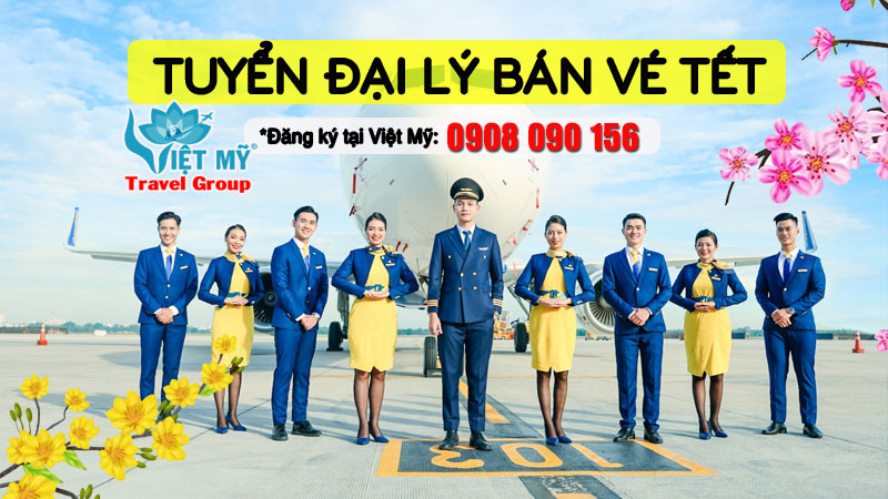 Công Ty TNHH Du Lịch Bay Việt Mỹ