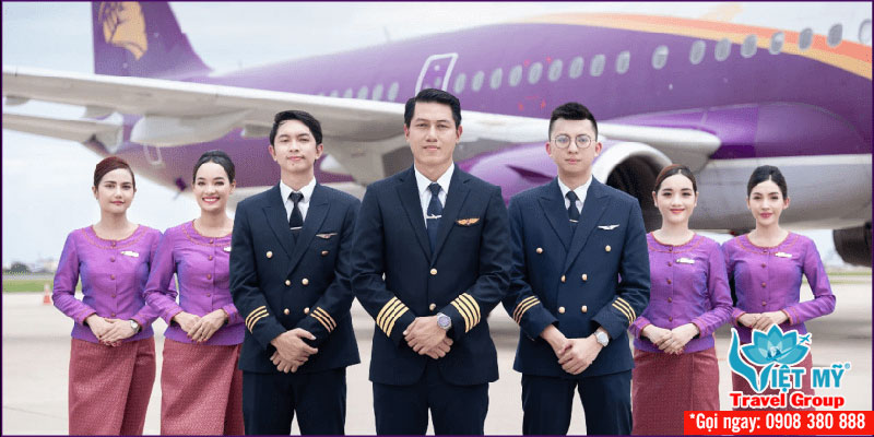 Bay thẳng Phnom Penh – Phú Quốc cùng Air Cambodia, không cần quá cảnh