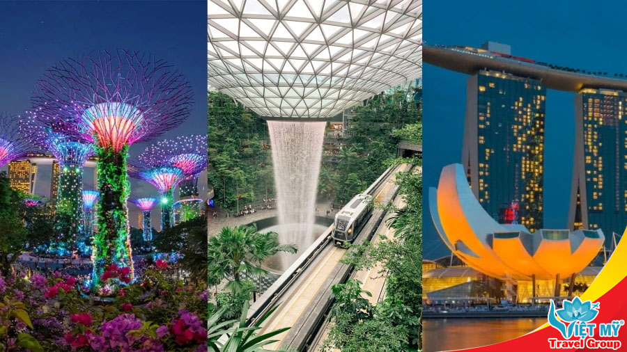 Vietjet tăng lên 7 chuyến/tuần đường bay Phú Quốc - Singapore