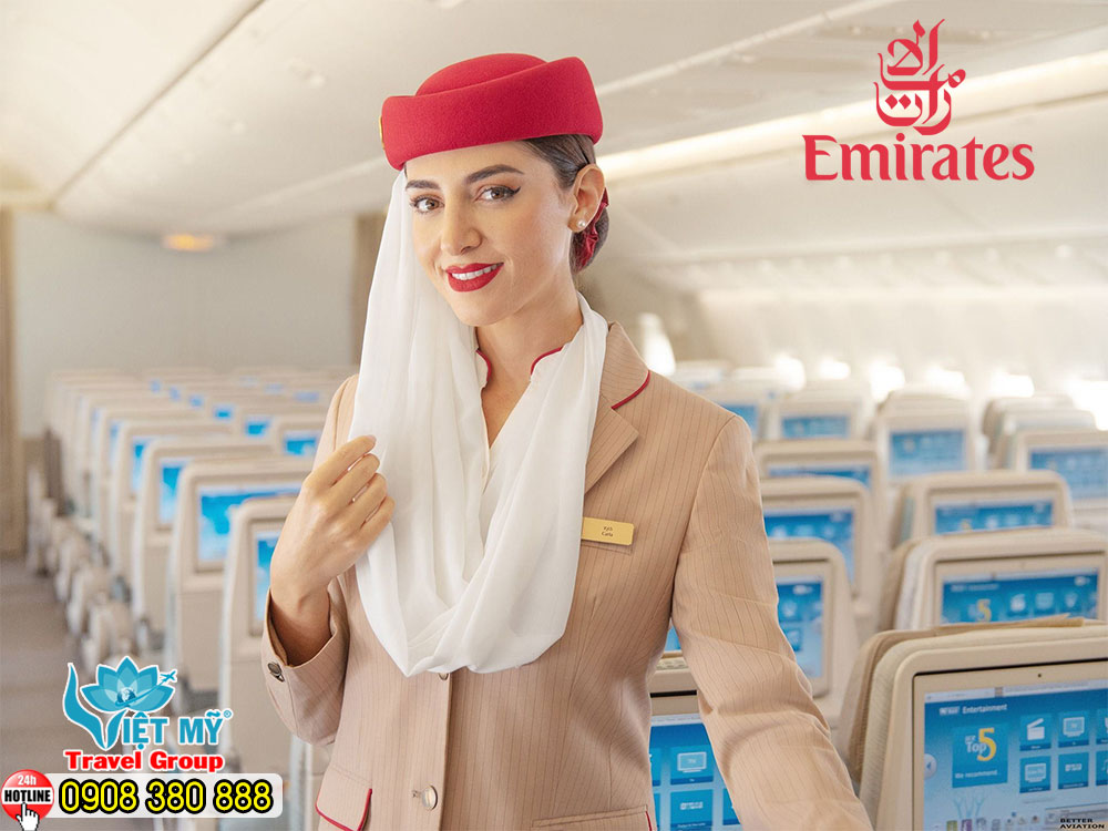 Helsinki chính thức vào mạng bay Emirates – Cơ hội bay Bắc Âu dễ dàng hơn