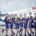 Qingdao Airlines mở đường bay thẳng TP.HCM - Thanh Đảo từ tháng 01/2026