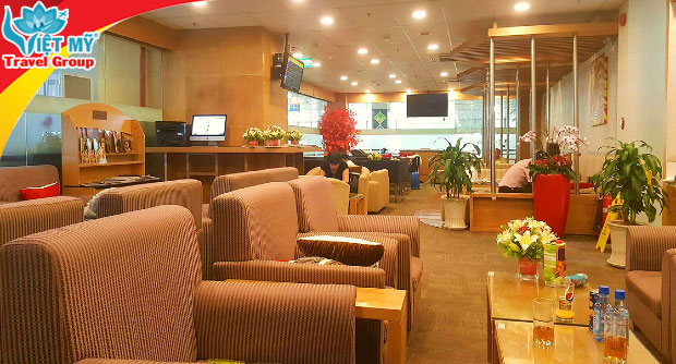 Trải nghiệm SkyBoss & Business cùng hãng Vietjet: Đặc quyền đẳng cấp trục Bắc – Nam