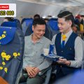 Mua vé Tết Vietravel Airlines Bính Ngọ 2026 ở đâu uy tín