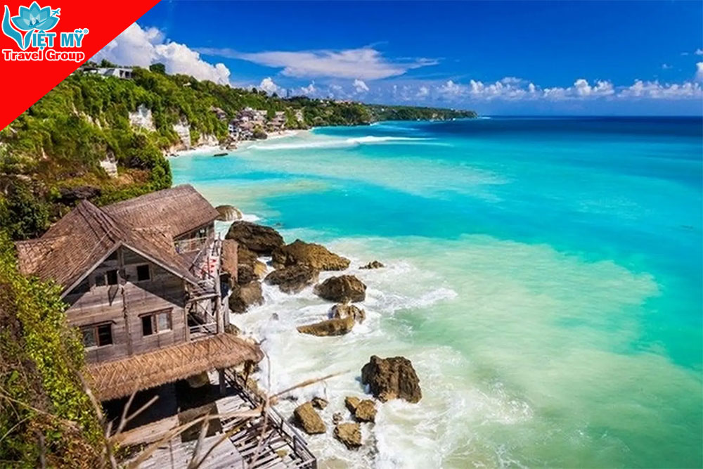 Bali – Đà Nẵng: AirAsia bổ sung đường bay quốc tế mới từ 2026