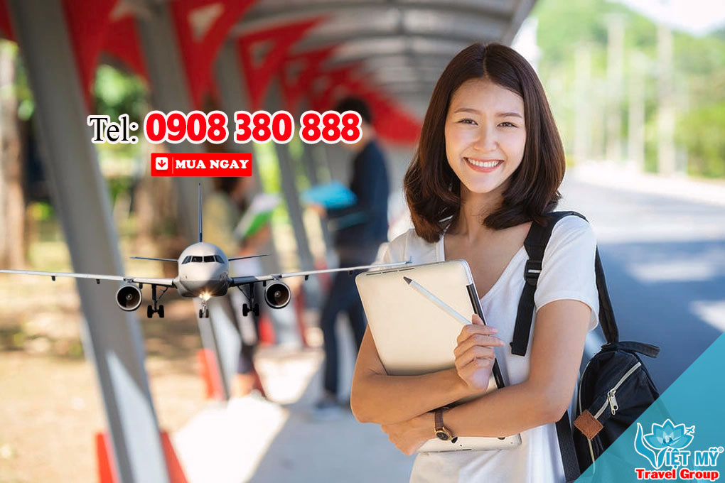 Vé máy bay sinh viên Myanmar Airways International áp dụng đến 31/12/2026