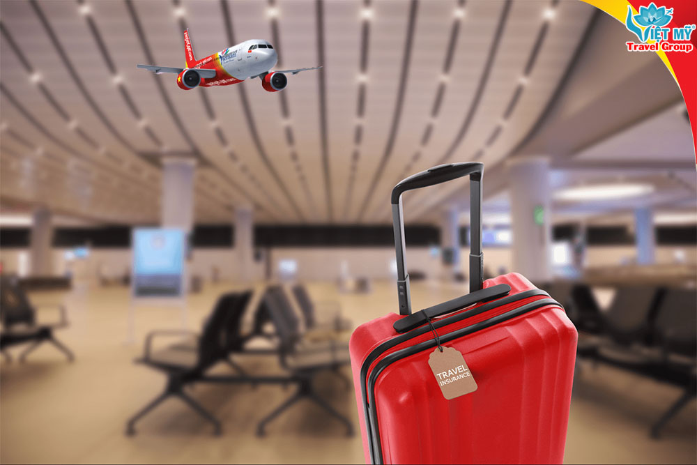 Bay Vietjet Hà Nội – Sydney: Cập nhật quy định hành lý mới nhất