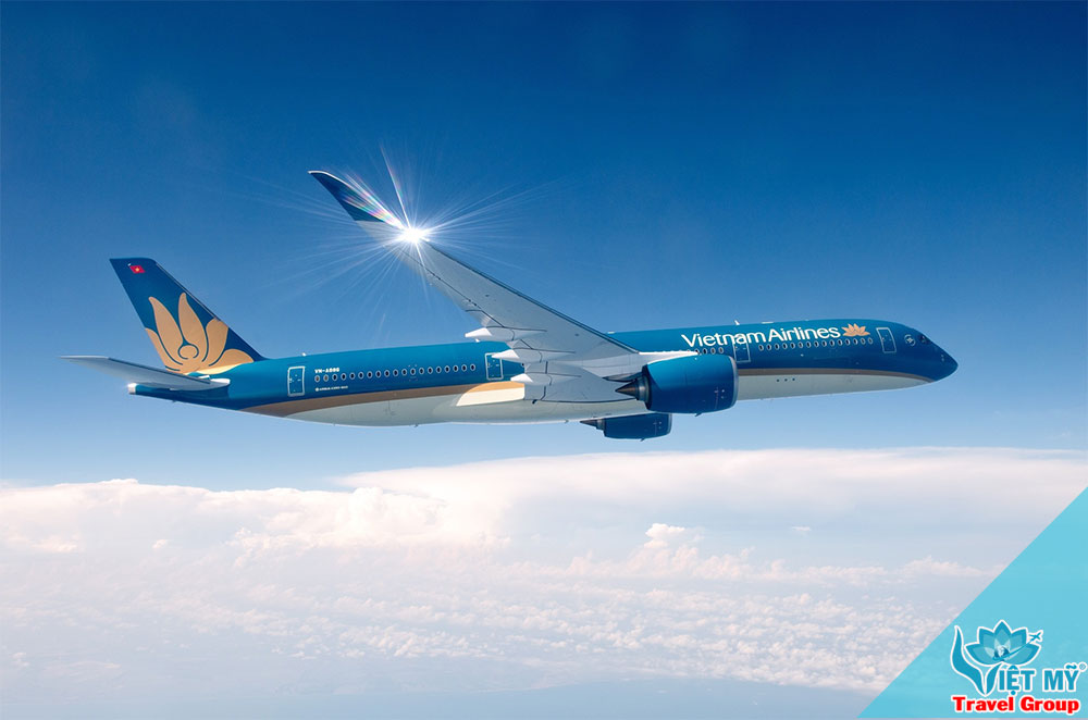 Vietnam Airlines Lần đầu tiên mở đường bay thẳng Hà Nội – Amsterdam từ tháng 6/2026