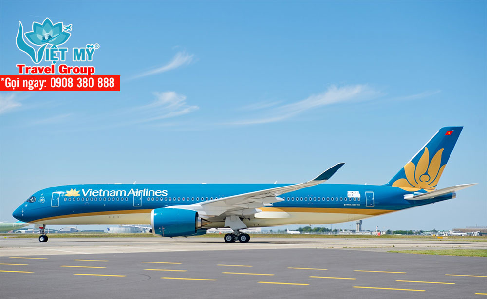 Hà Nội – Singapore thêm lựa chọn với tần suất bay mới từ Vietnam Airlines