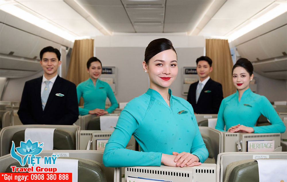 Hà Nội – Singapore thêm lựa chọn với tần suất bay mới từ Vietnam Airlines