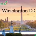 EVA Air đưa Washington D.C trở thành điểm đến thứ 10 tại Bắc Mỹ