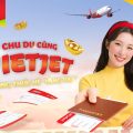 Chu du hè cùng Vietjet khám phá thiên đường ẩm thực châu Á