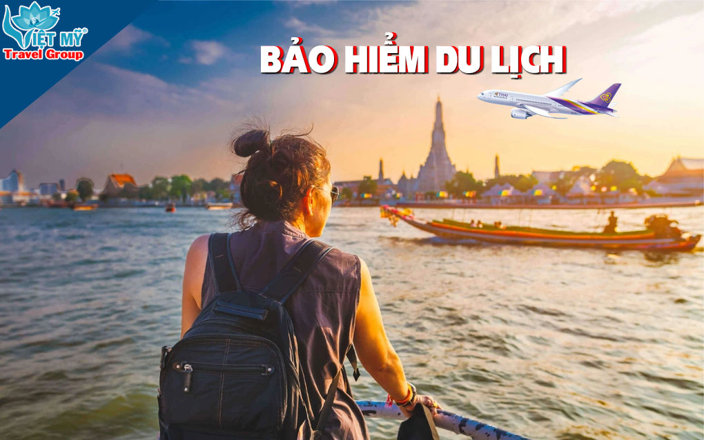 Bảo hiểm du lịch Thái Lan – Giải pháp bảo vệ chuyến đi toàn diện