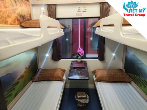 Giảm đến 20% giá vé tàu trên nhiều tuyến đường dịp hè