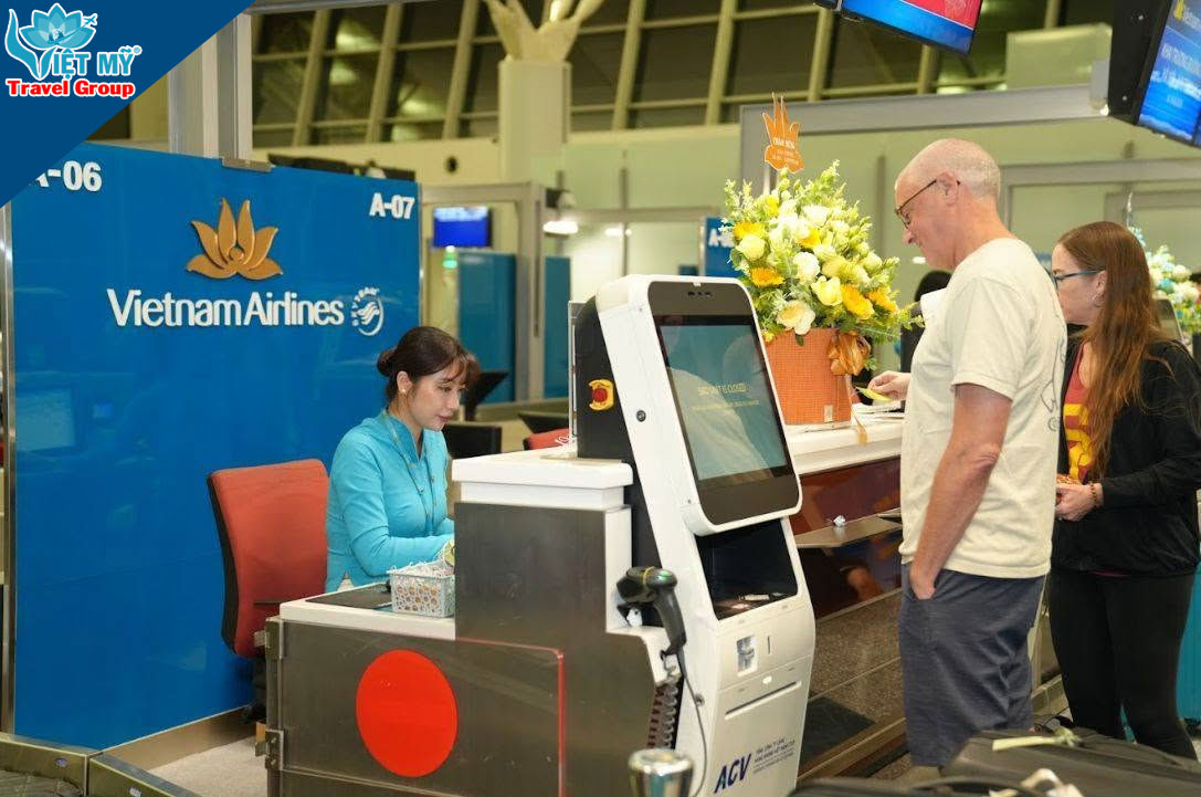 Khai trương đường bay Hà Nội - Amsterdam, mở rộng mạng bay châu Âu