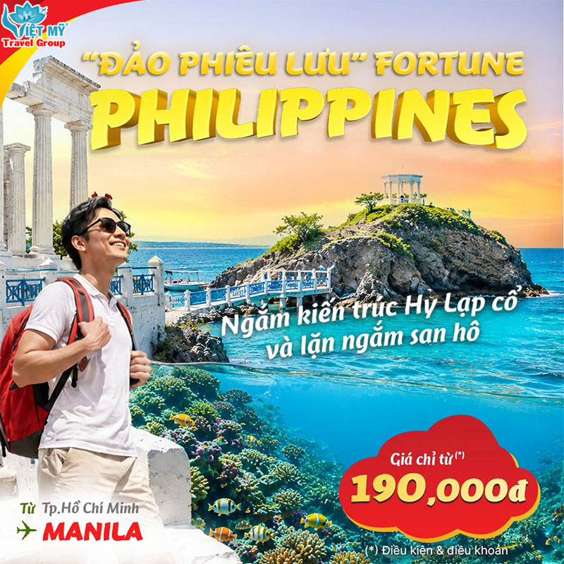 Khám phá Đông Nam Á cùng Vietjet: Vé Singapore, Kuala Lumpur, Manila, Bali siêu ưu đãi