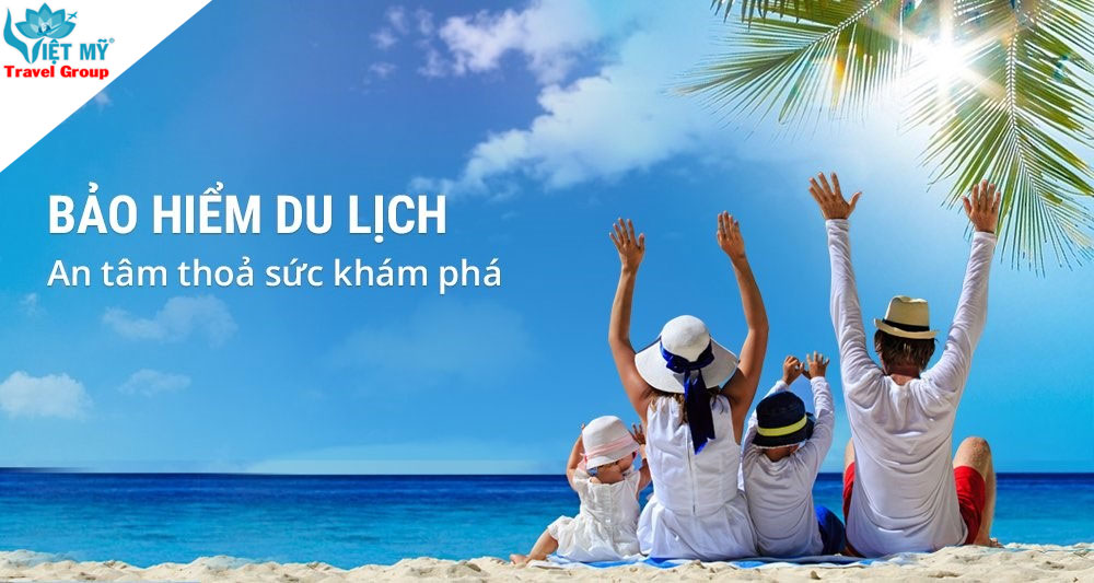 Bảo hiểm du lịch – Người bạn đồng hành trên mọi chuyến bay