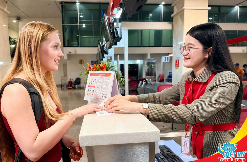 Mua vé máy bay giá rẻ TPHCM Perth hãng Vietjet Air tại phòng vé Việt Mỹ