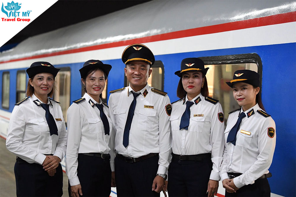 Vé tàu nhập học 2026 giảm 10% cho tân sinh viên và người thân