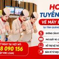 Tuyển đại lý vé máy bay cấp 2 tại Tỉnh Quảng Ninh Việt Nam