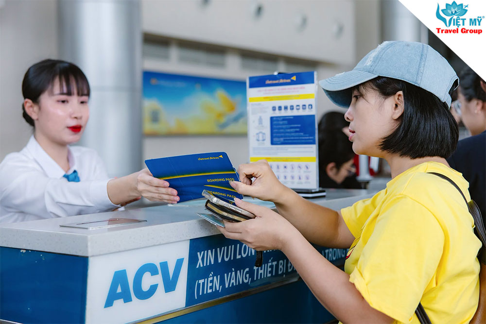 Săn vé Vietravel Airlines giảm 15% – Bay đến tháng 3/2027