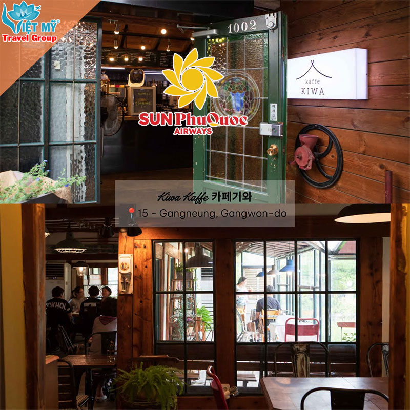 Săn vé máy bay đi Seoul giá tốt, vi vu mùa thu Hàn Quốc