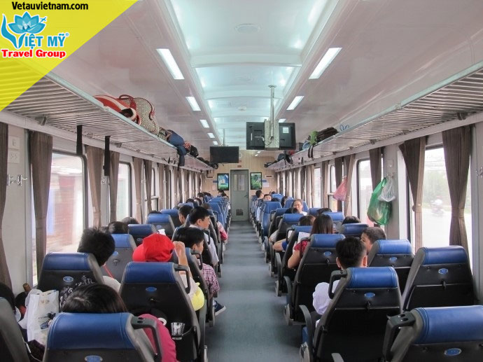 Tháng 10/2026: vé tàu nhiều tuyến giảm đến 40%